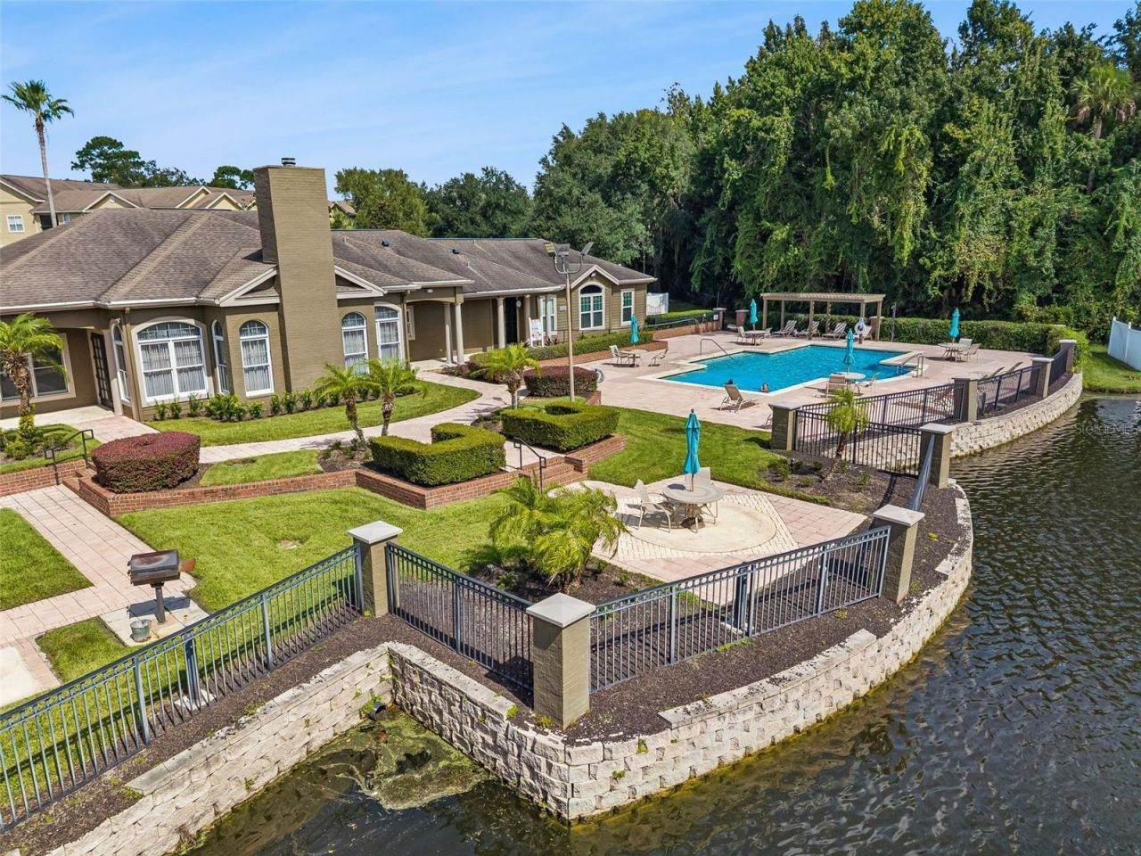 420 Summit Ridge Place , Unit 314, Longwood, FL 32779 Photo