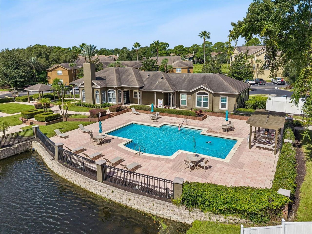 420 Summit Ridge Place , Unit 314, Longwood, FL 32779 Photo