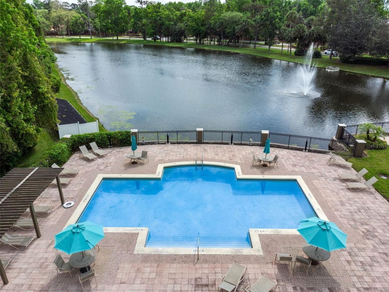 420 Summit Ridge Place , Unit 314, Longwood, FL 32779 Photo
