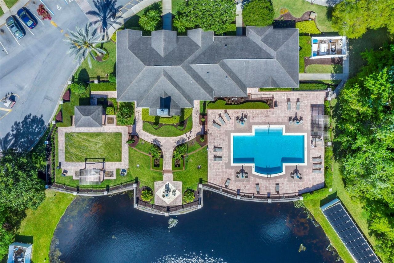 420 Summit Ridge Place , Unit 314, Longwood, FL 32779 Photo