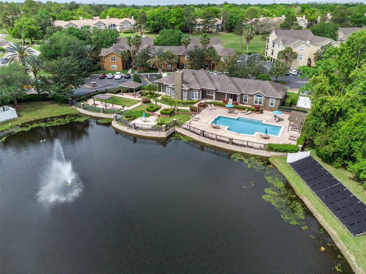 420 Summit Ridge Place , Unit 314, Longwood, FL 32779 Photo
