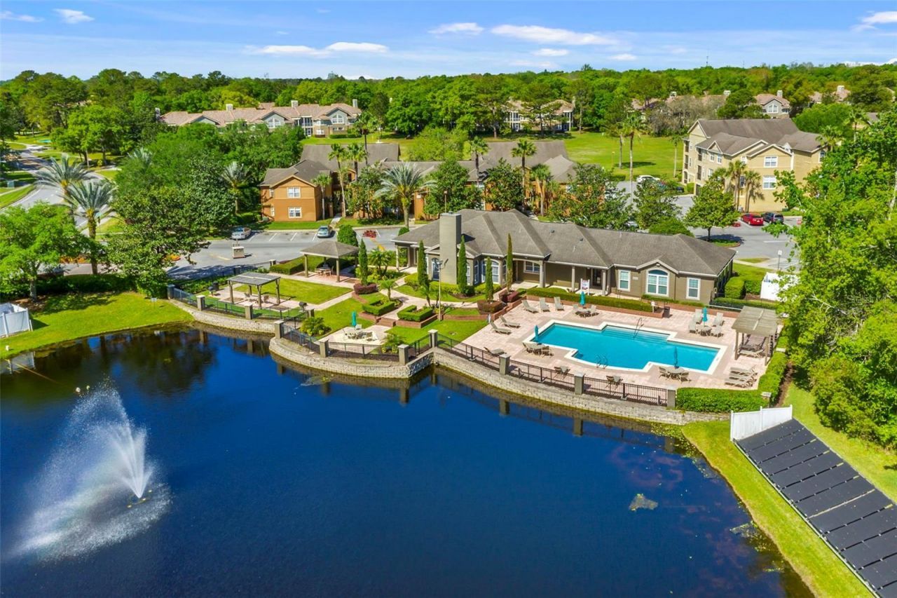 420 Summit Ridge Place , Unit 314, Longwood, FL 32779 Photo