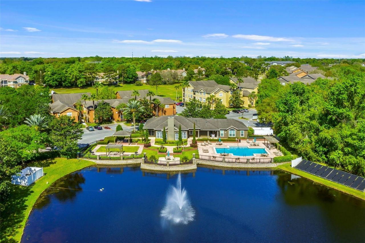 420 Summit Ridge Place , Unit 314, Longwood, FL 32779 Photo