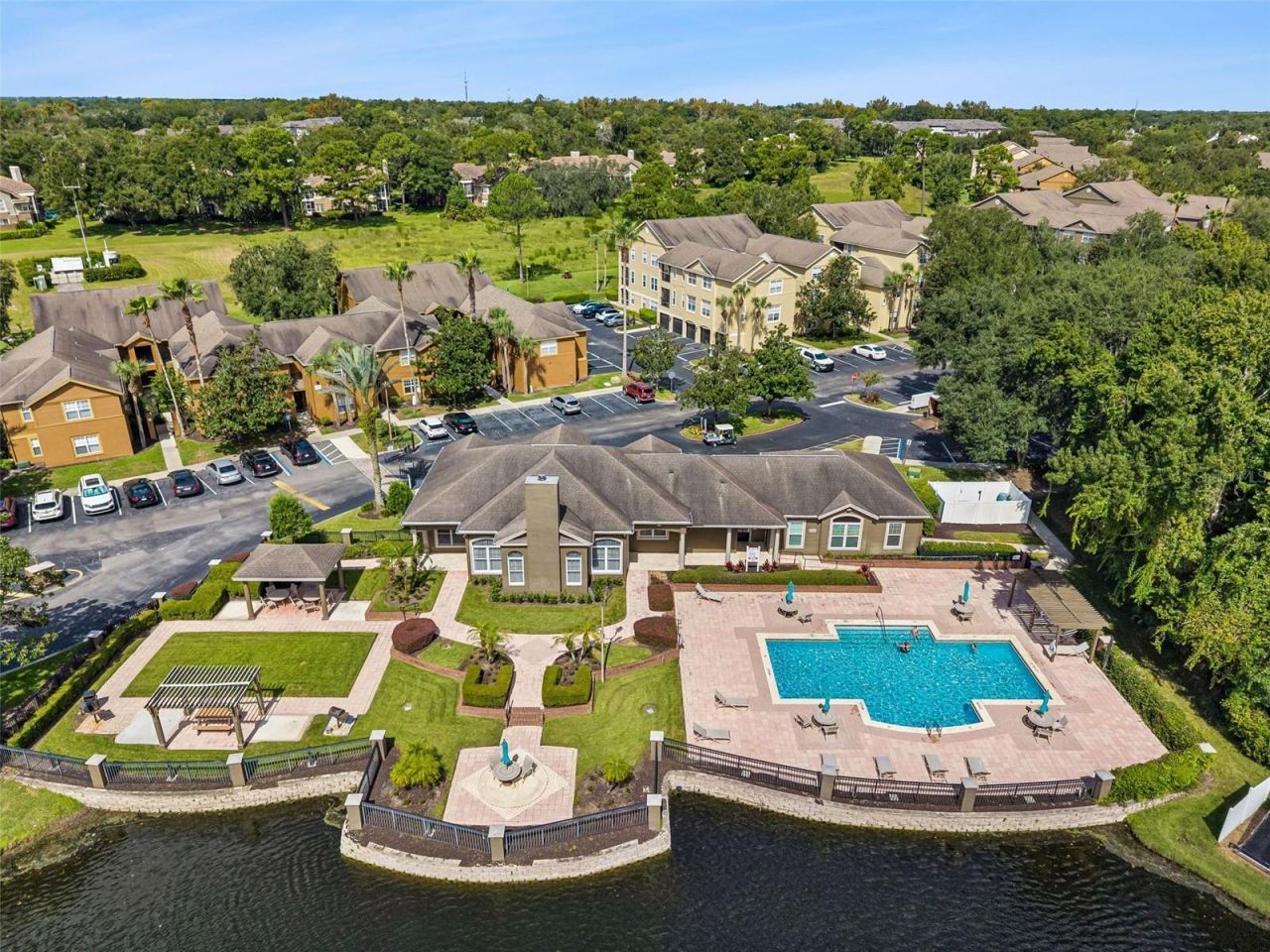 420 Summit Ridge Place , Unit 314, Longwood, FL 32779 Photo