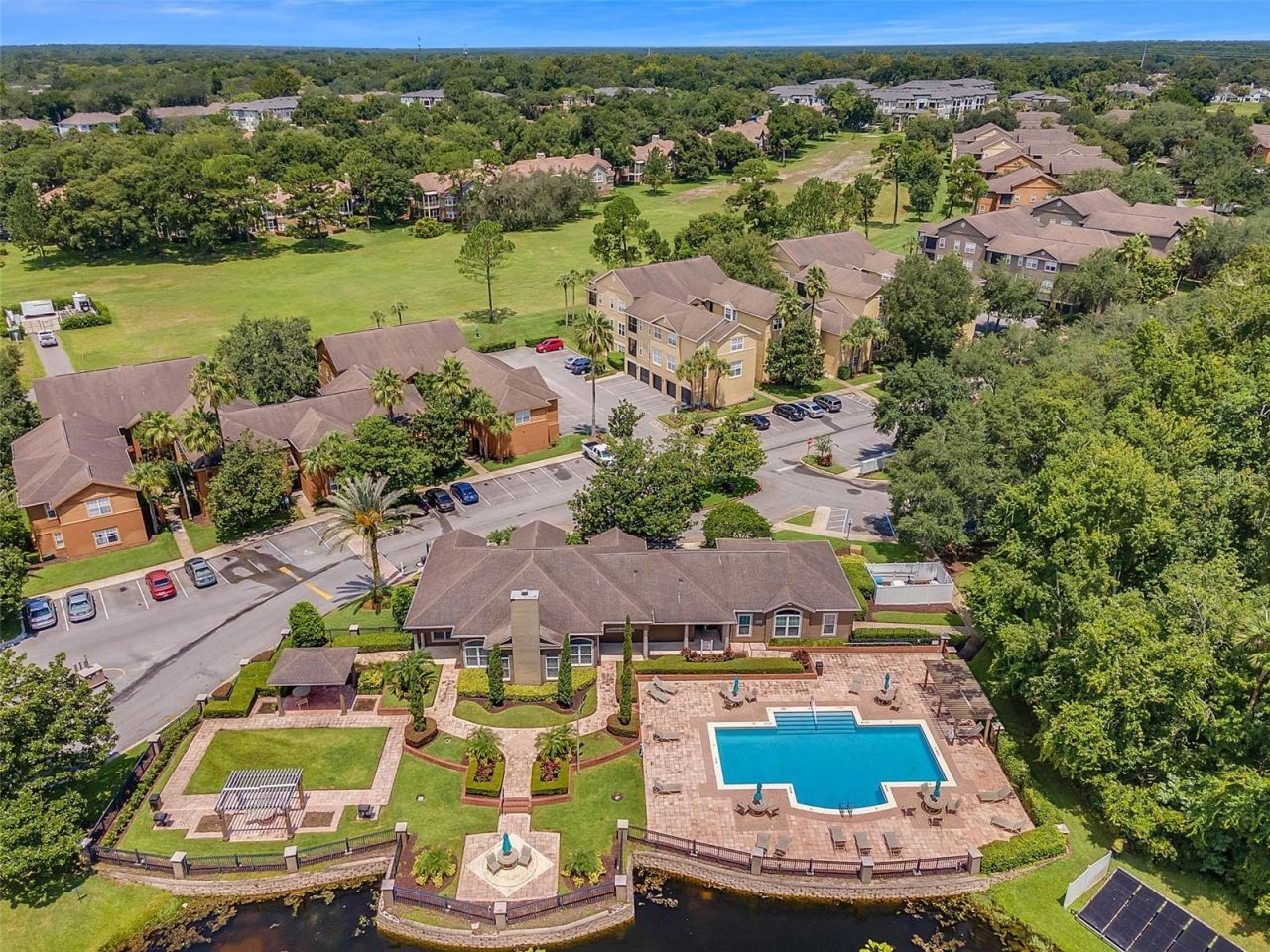 420 Summit Ridge Place , Unit 314, Longwood, FL 32779 Photo