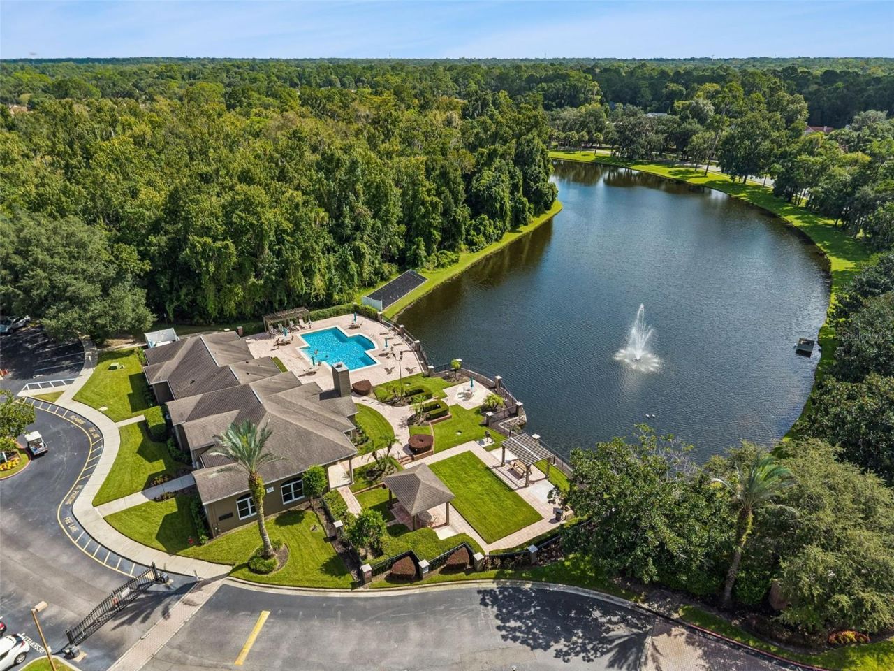 420 Summit Ridge Place , Unit 314, Longwood, FL 32779 Photo