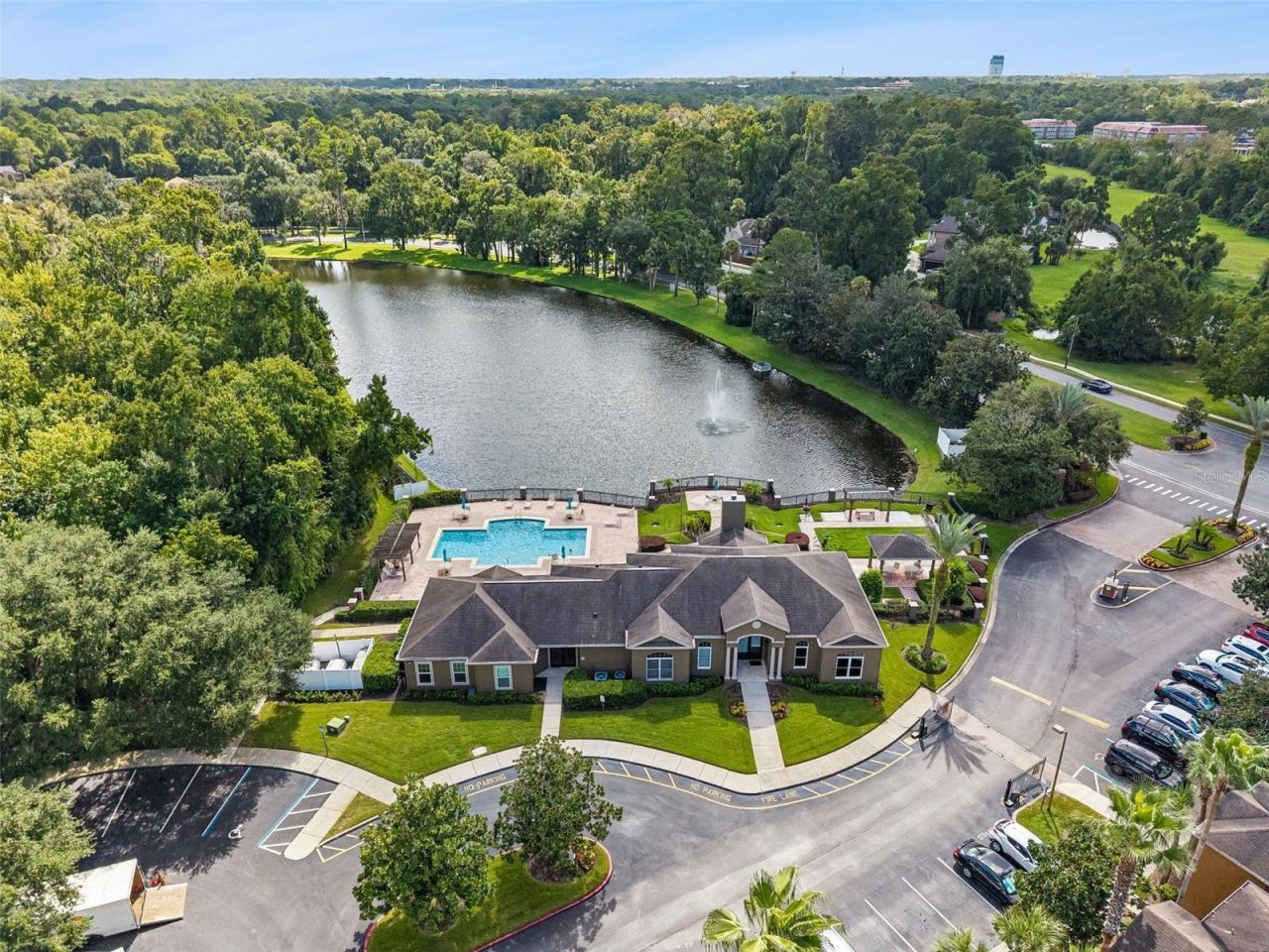 420 Summit Ridge Place , Unit 314, Longwood, FL 32779 Photo