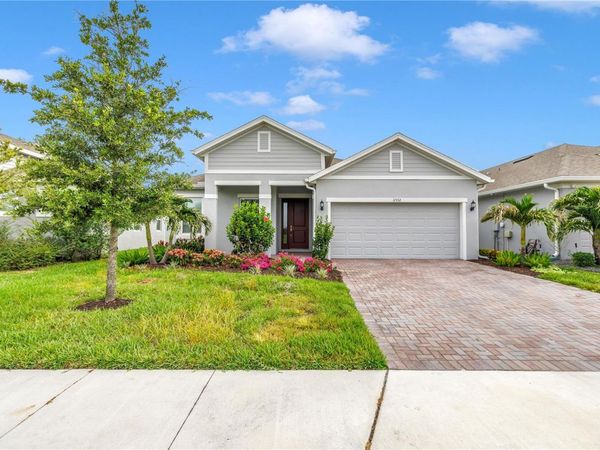 11332 GALLATIN TRAIL , PARRISH, FL 34219