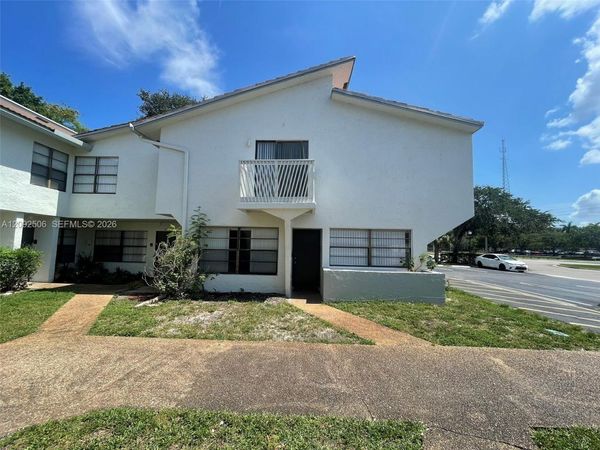 2580 Coral Springs Dr , Unit 2580, Coral Springs, FL 33065