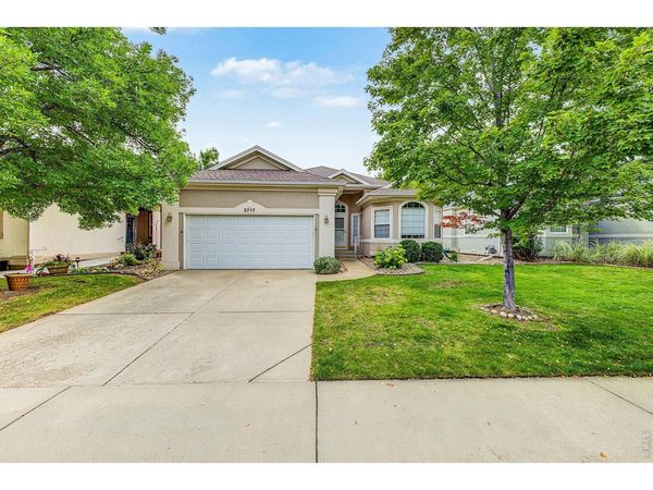 3717 Doral Dr, Longmont, CO 80503