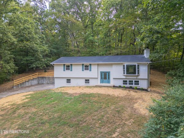 1708 Timberlane Circle, Knoxville, TN 37924