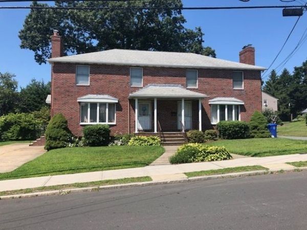 57 Oak Street, Newton, MA 02464