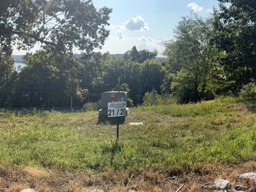 Lot 21 Oak View Lane, Eddyville, KY 42038