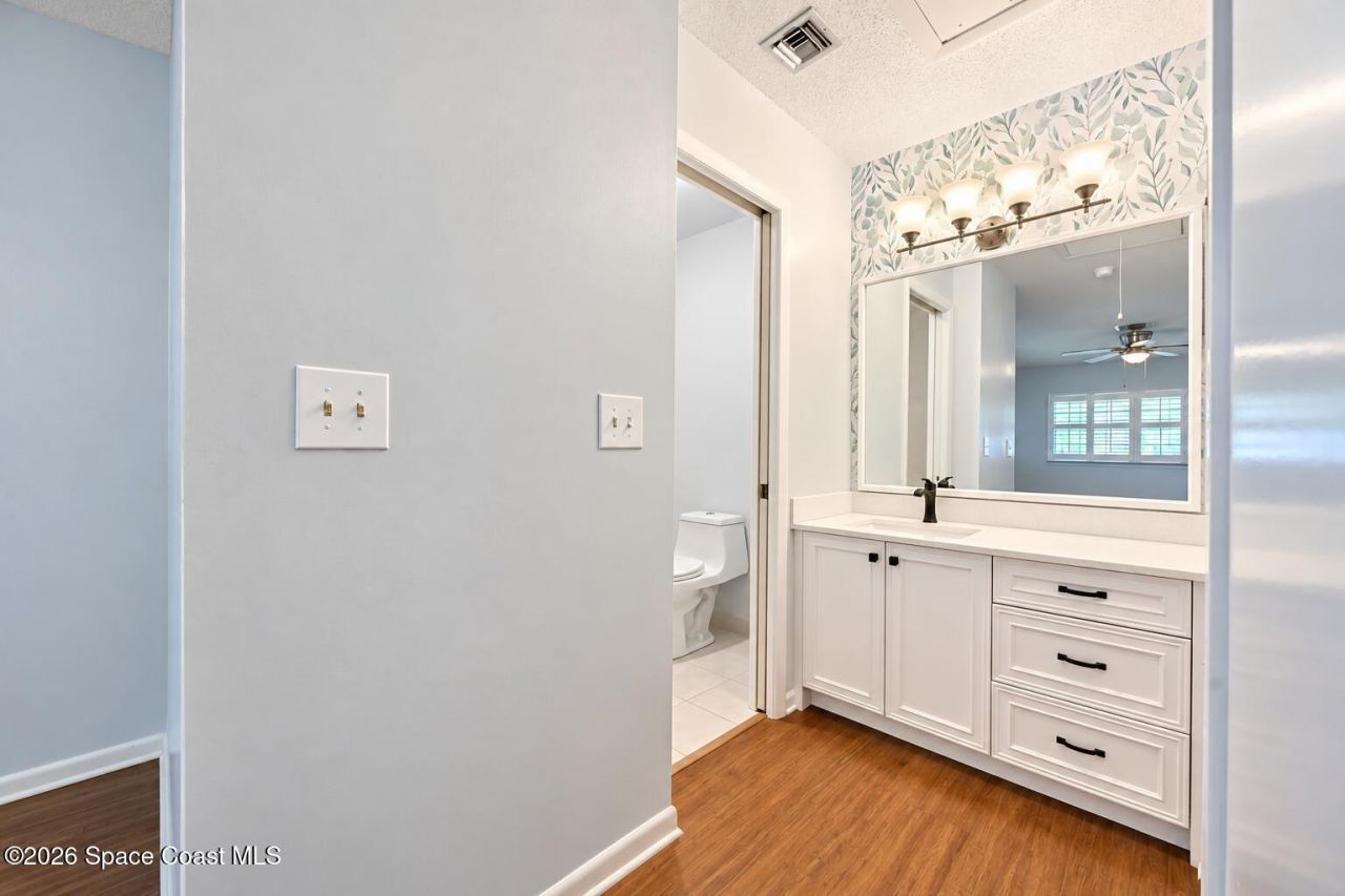 828 Timberview Drive, Unit A, Fort Pierce, FL 34982 Photo