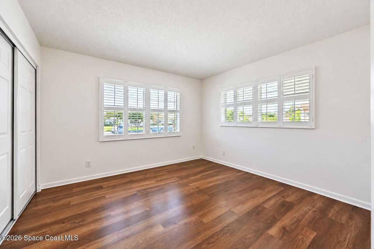 828 Timberview Drive, Unit A, Fort Pierce, FL 34982 Photo