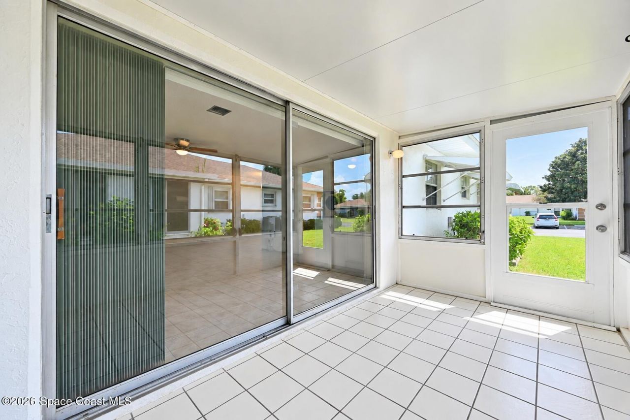 828 Timberview Drive, Unit A, Fort Pierce, FL 34982 Photo