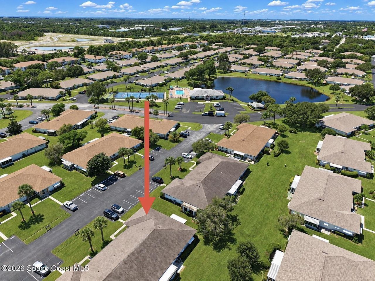 828 Timberview Drive, Unit A, Fort Pierce, FL 34982 Photo