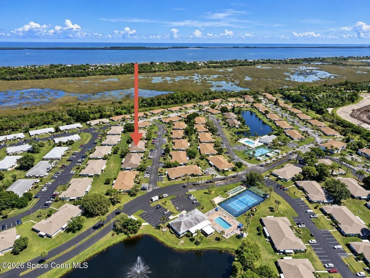 828 Timberview Drive, Unit A, Fort Pierce, FL 34982 Photo