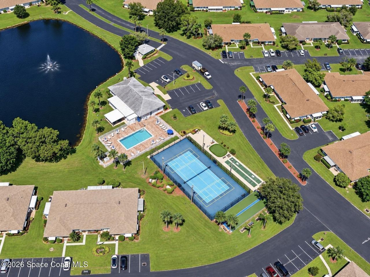 828 Timberview Drive, Unit A, Fort Pierce, FL 34982 Photo