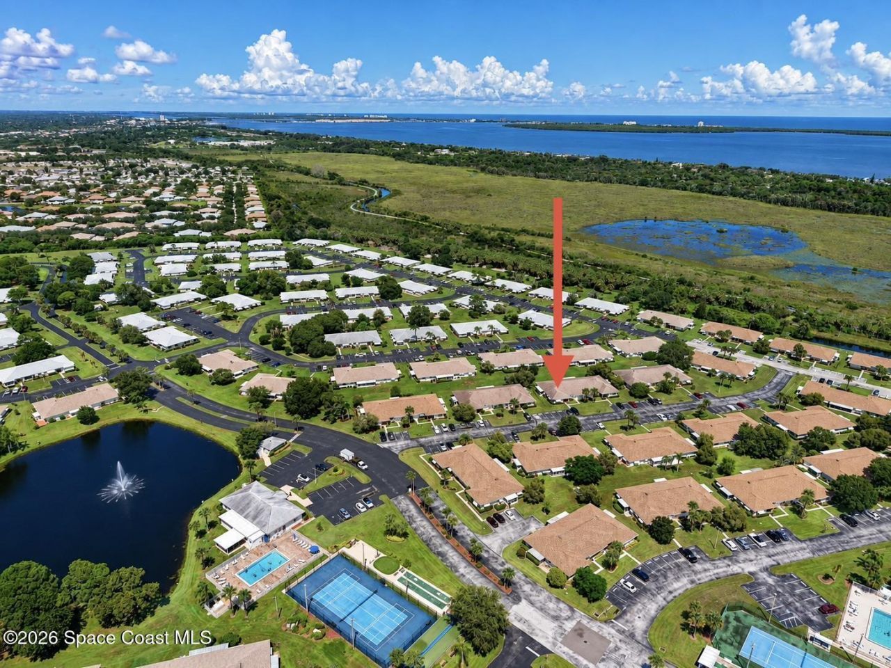 828 Timberview Drive, Unit A, Fort Pierce, FL 34982 Photo