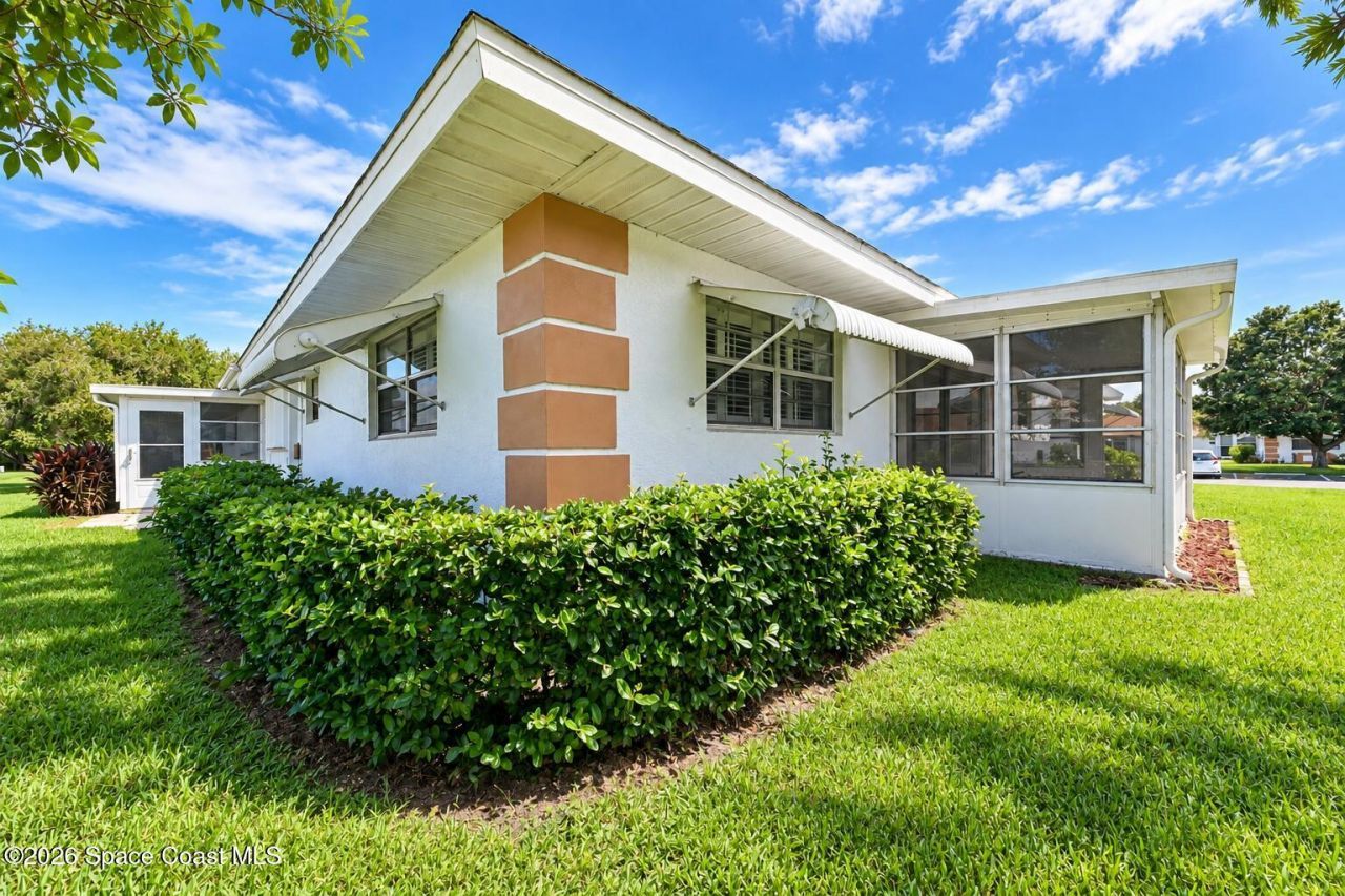828 Timberview Drive, Unit A, Fort Pierce, FL 34982 Photo