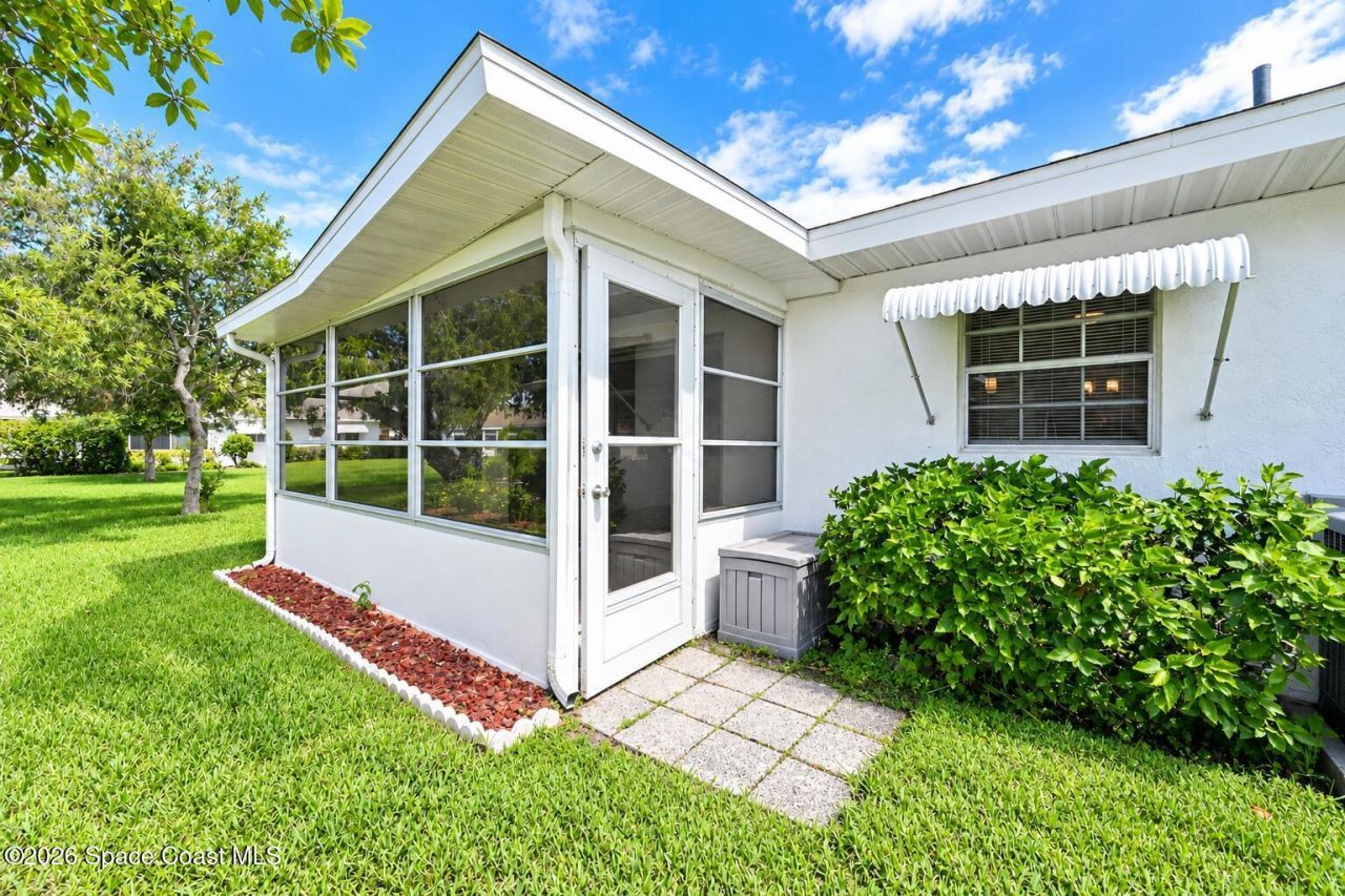 828 Timberview Drive, Unit A, Fort Pierce, FL 34982 Photo