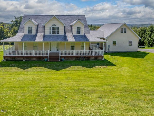 2782 Furbeck Road, Altamont, NY 12009