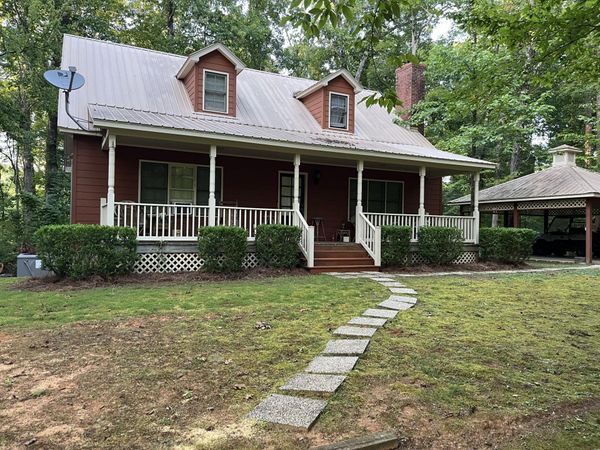 1146 E County Rd 135, New Albany, MS 38652