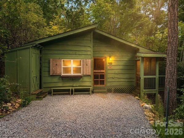 548 Bear Cub Drive, Spruce Pine, NC 28777