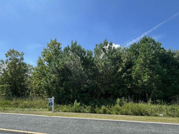 1923 Leonard Rich Road, Magnolia, NC 28453