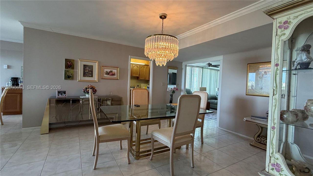 1401 S Ocean Blvd , Unit 1001, Pompano Beach, FL 33062 Photo