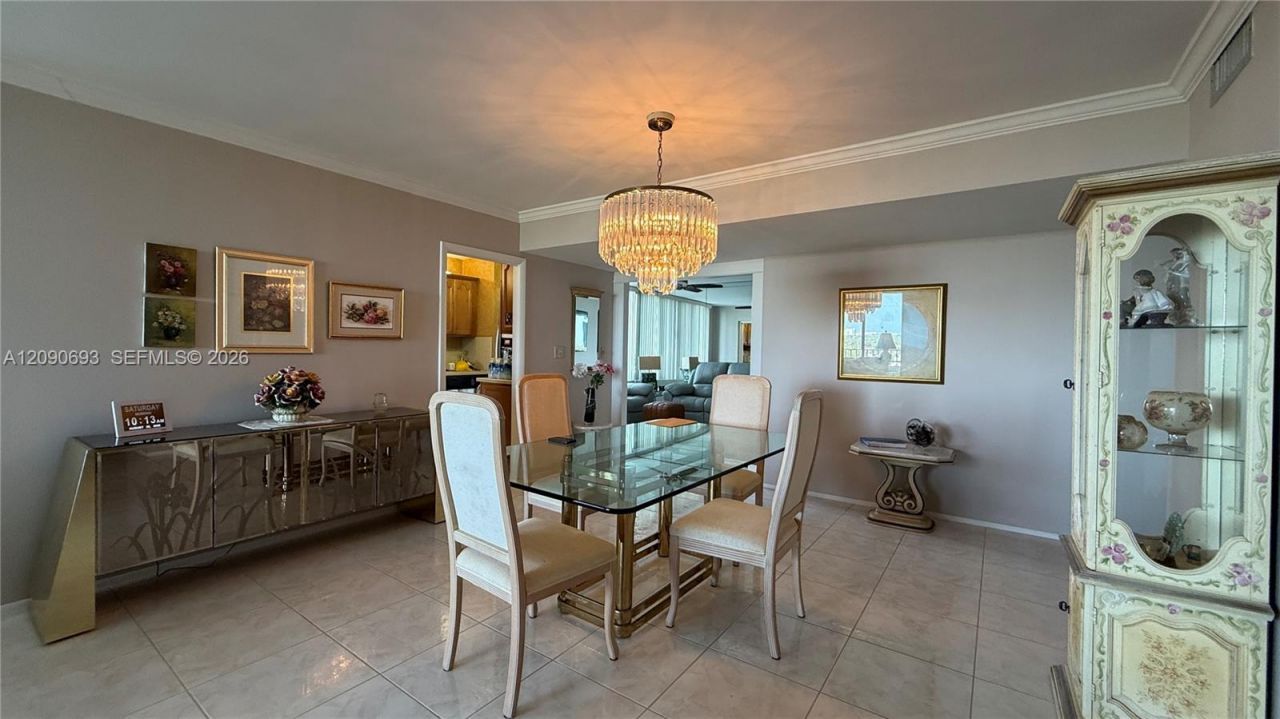 1401 S Ocean Blvd , Unit 1001, Pompano Beach, FL 33062 Photo