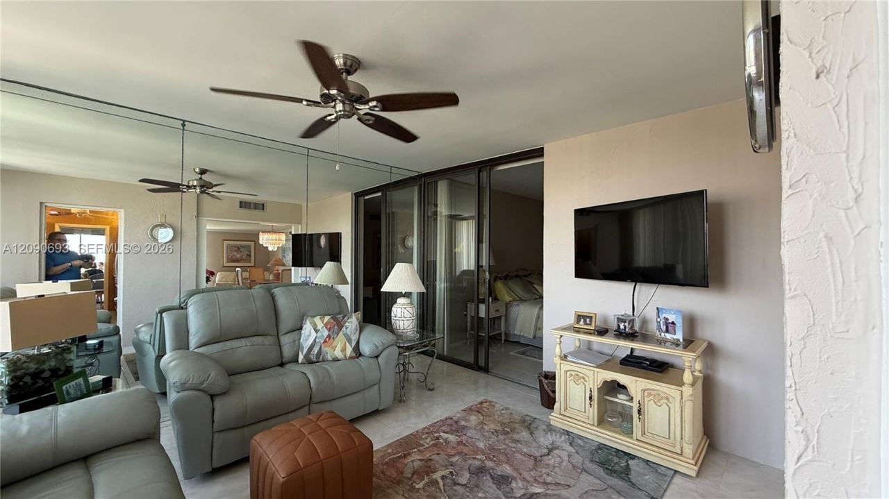 1401 S Ocean Blvd , Unit 1001, Pompano Beach, FL 33062 Photo