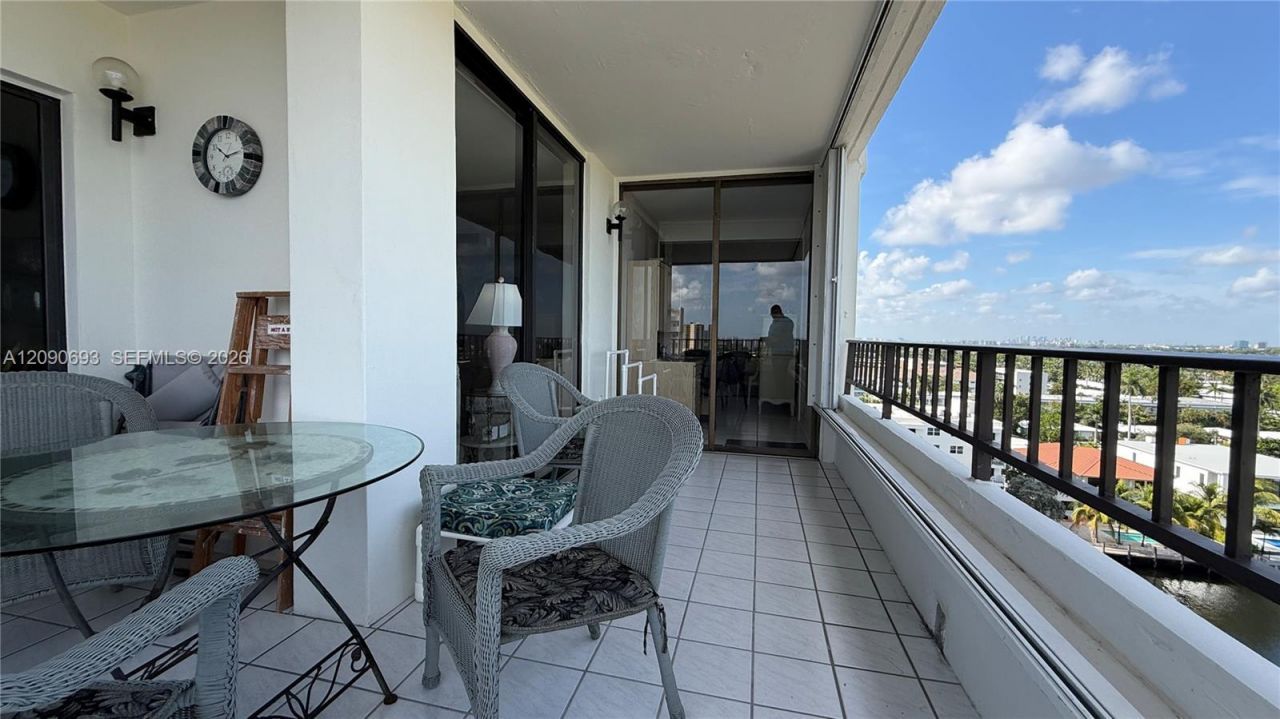 1401 S Ocean Blvd , Unit 1001, Pompano Beach, FL 33062 Photo
