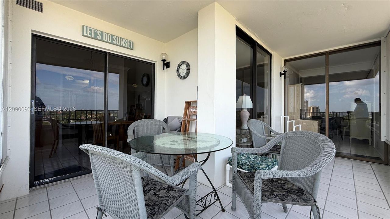 1401 S Ocean Blvd , Unit 1001, Pompano Beach, FL 33062 Photo