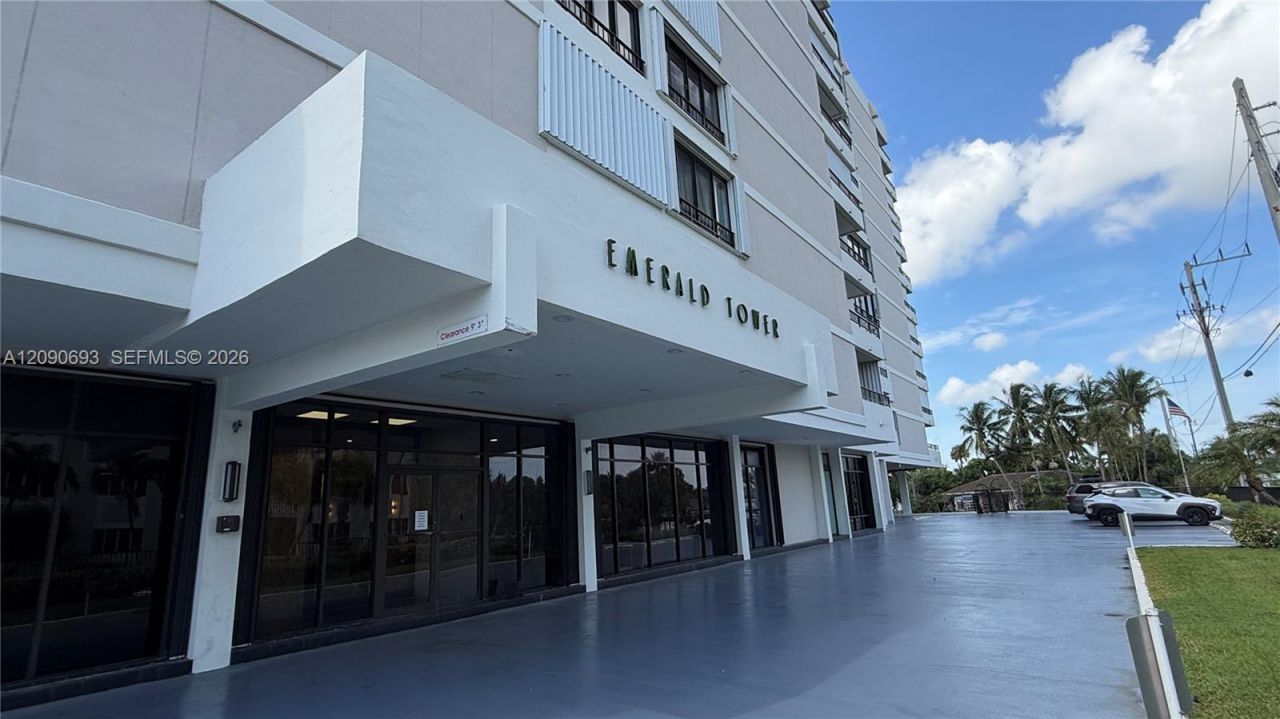 1401 S Ocean Blvd , Unit 1001, Pompano Beach, FL 33062 Photo