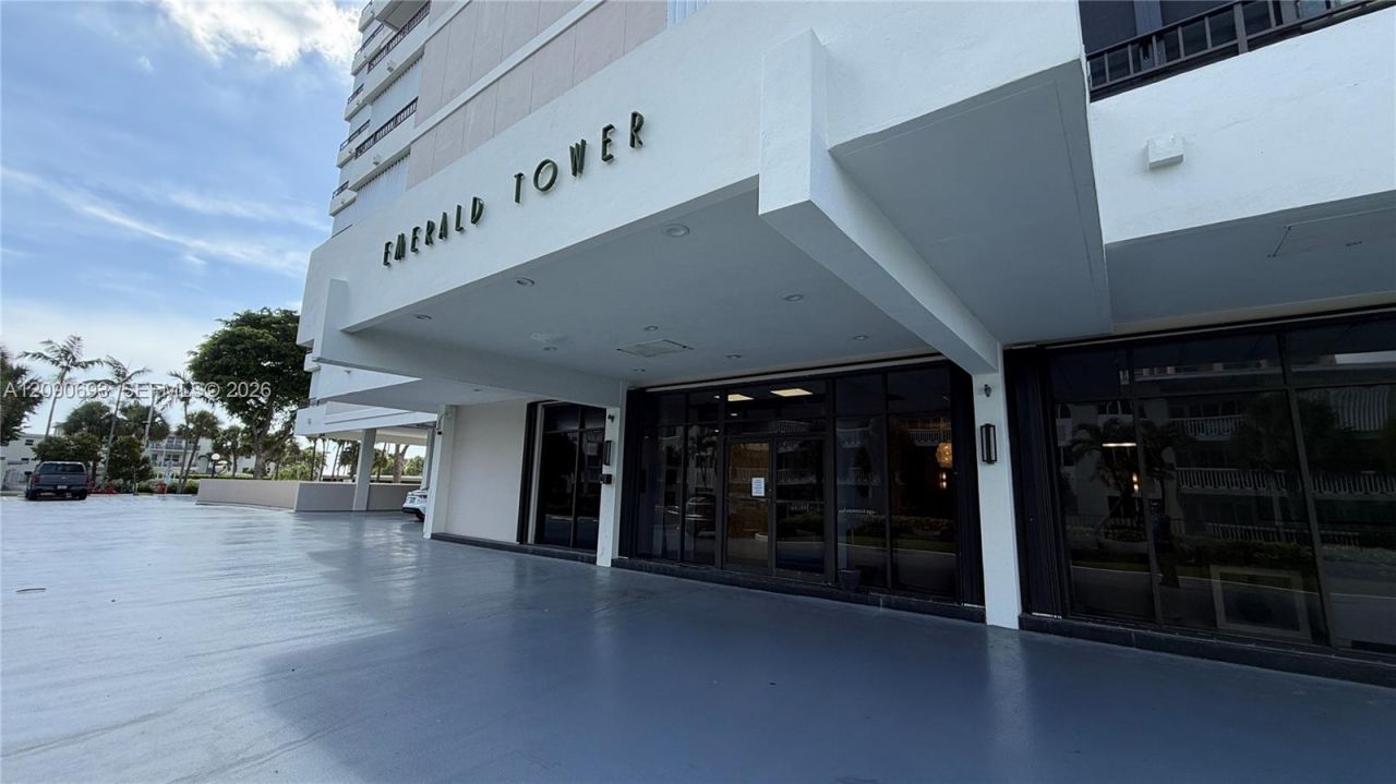 1401 S Ocean Blvd , Unit 1001, Pompano Beach, FL 33062 Photo
