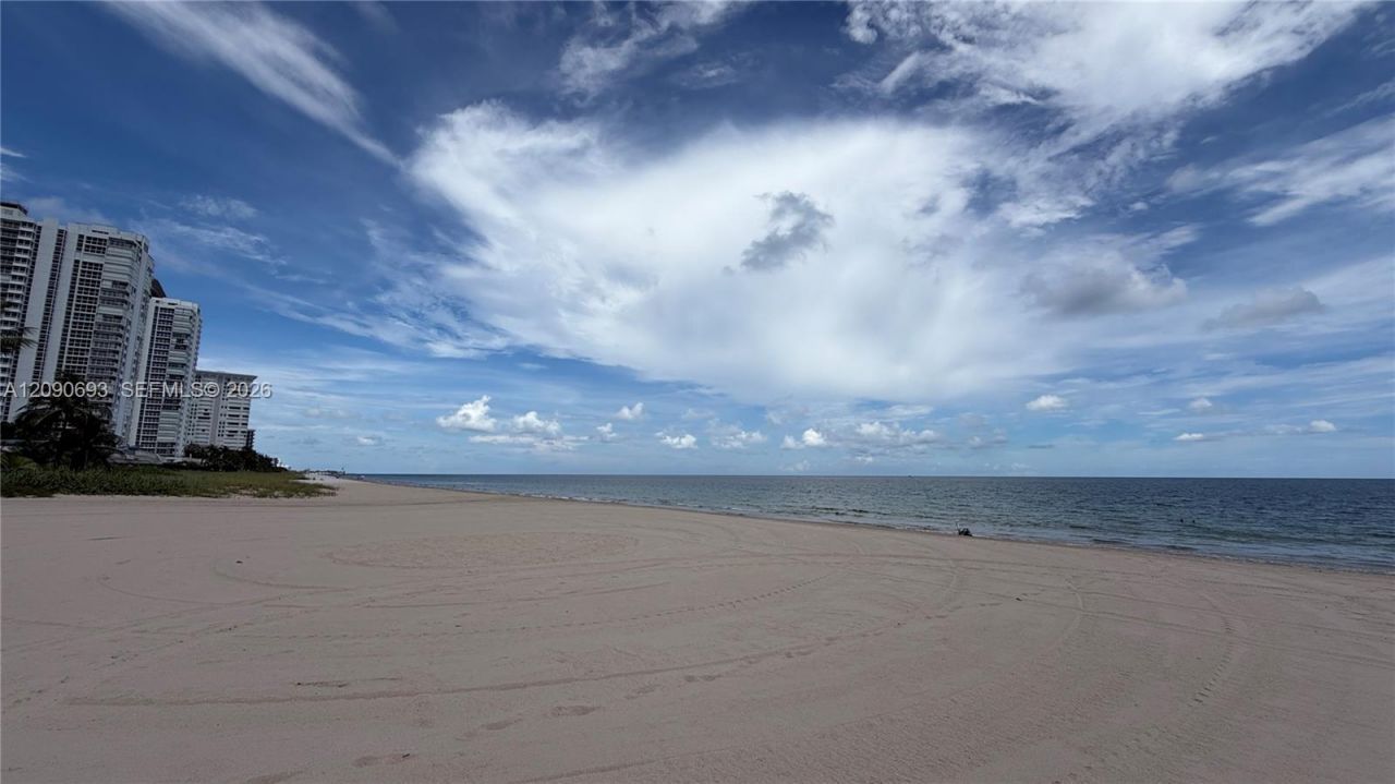 1401 S Ocean Blvd , Unit 1001, Pompano Beach, FL 33062 Photo