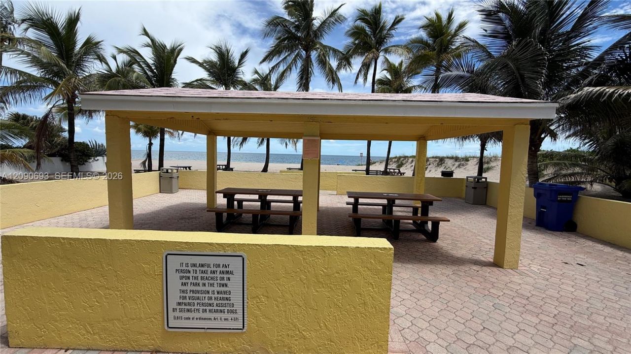 1401 S Ocean Blvd , Unit 1001, Pompano Beach, FL 33062 Photo