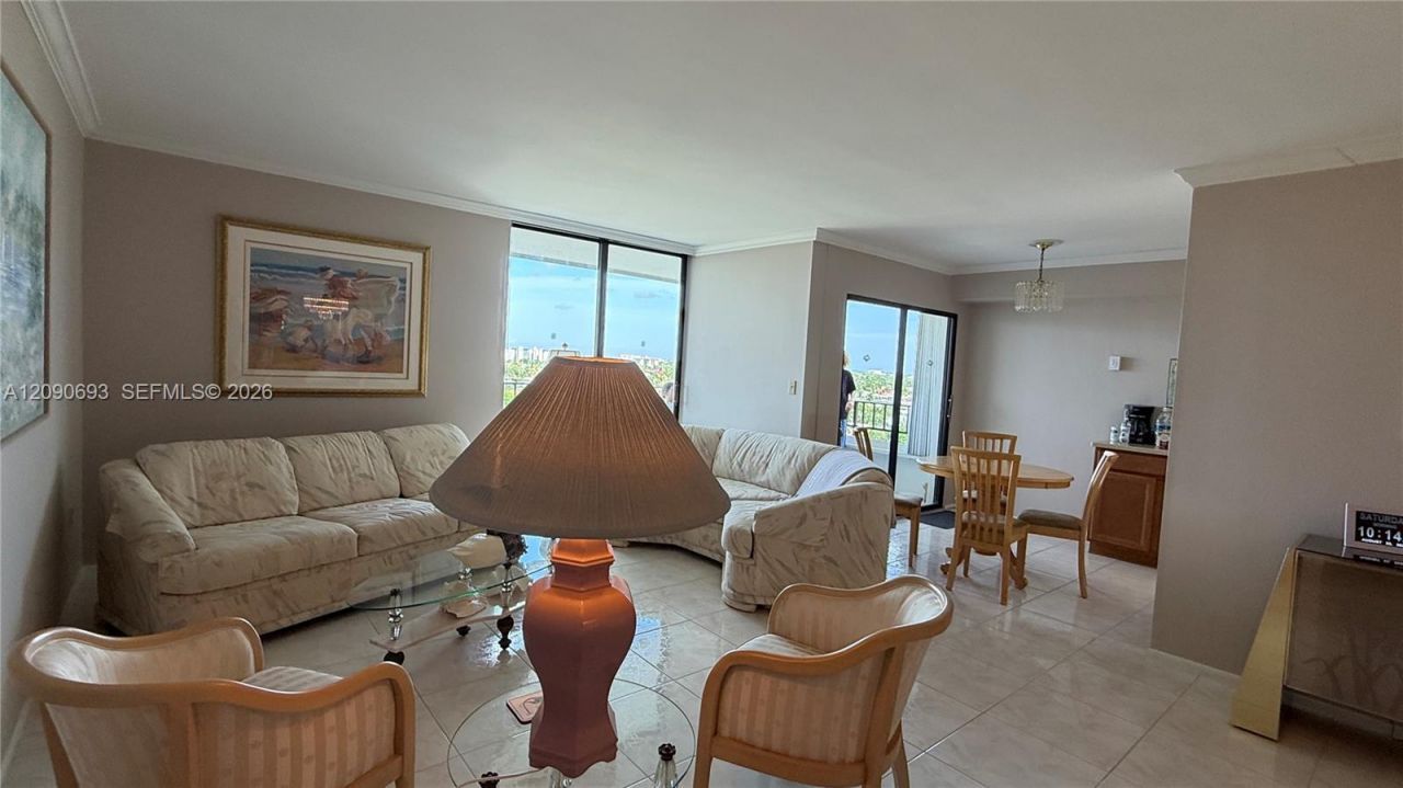 1401 S Ocean Blvd , Unit 1001, Pompano Beach, FL 33062 Photo
