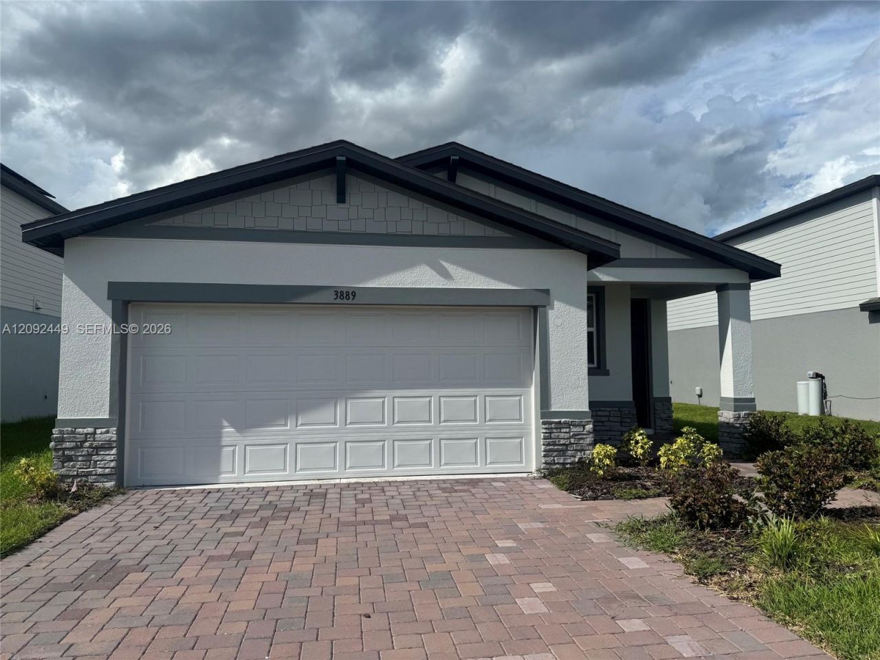 3889 Giorgio Drive , Winter Haven, FL 33884 Main Photo