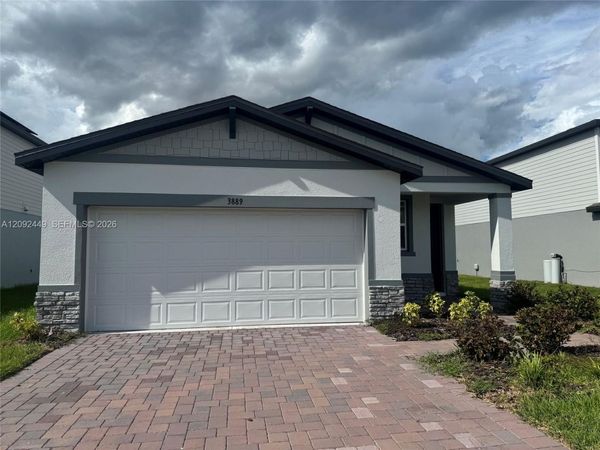 3889 Giorgio Drive , Winter Haven, FL 33884