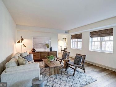 1336 N ODE STREET , Unit 1, ARLINGTON, VA 22209