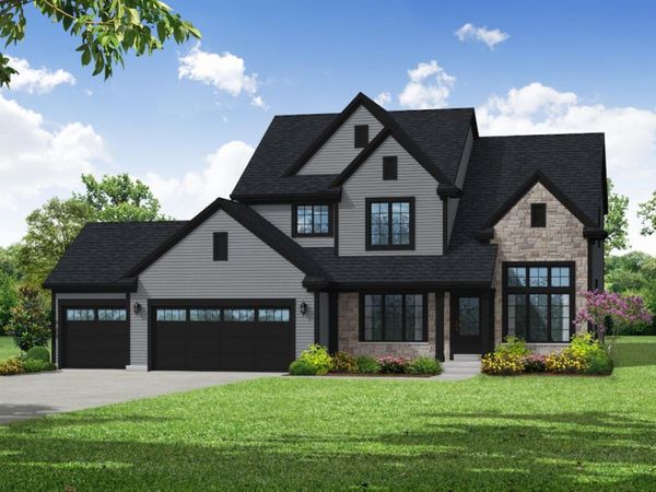 1311 Rosewood Dr, Unit Lt86, Mukwonago, WI 53149