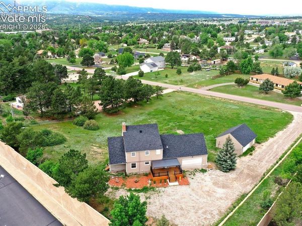 1275 Berglind Road, Colorado Springs, CO 80920