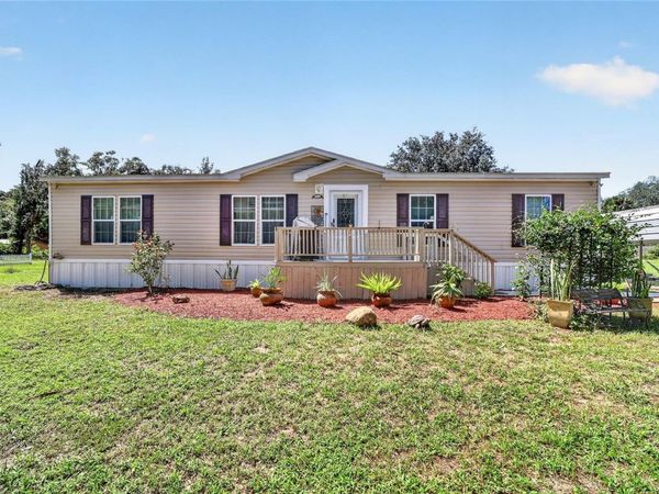 36628 ORANGE STREET , LEESBURG, FL 34788