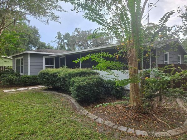 23981 NW 183RD PLACE , HIGH SPRINGS, FL 32643