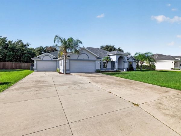 36731 TROPICAL WIND LANE , GRAND ISLAND, FL 32735