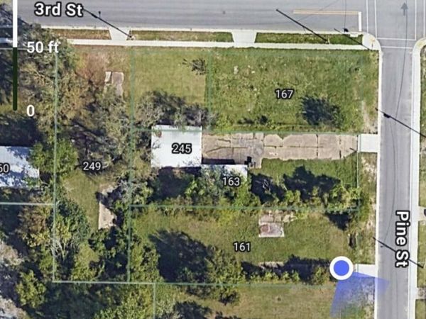161 Pine Street, Biloxi, MS 39530