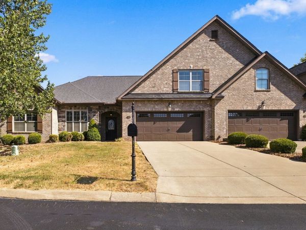 99 Silverstone Ln , Hermitage, TN 37076